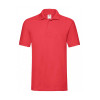  Polo uman Fruit of the Loom Polo premium